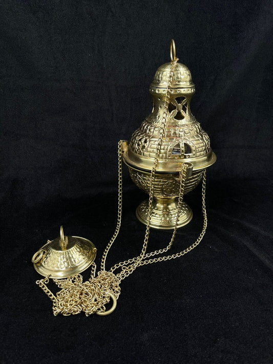 Incensario 29cm